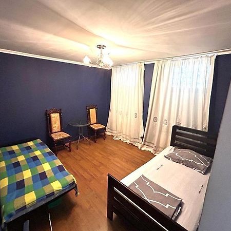第比利斯Booboo Flat In Italian Yard公寓 外观 照片
