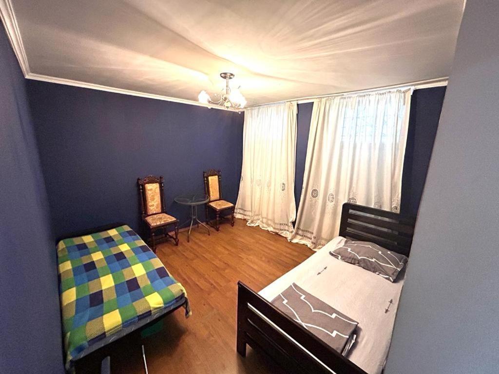 第比利斯Booboo Flat In Italian Yard公寓 外观 照片