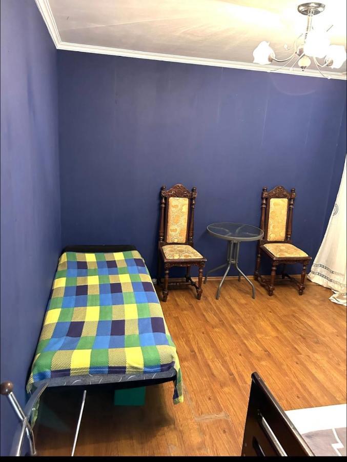 第比利斯Booboo Flat In Italian Yard公寓 外观 照片