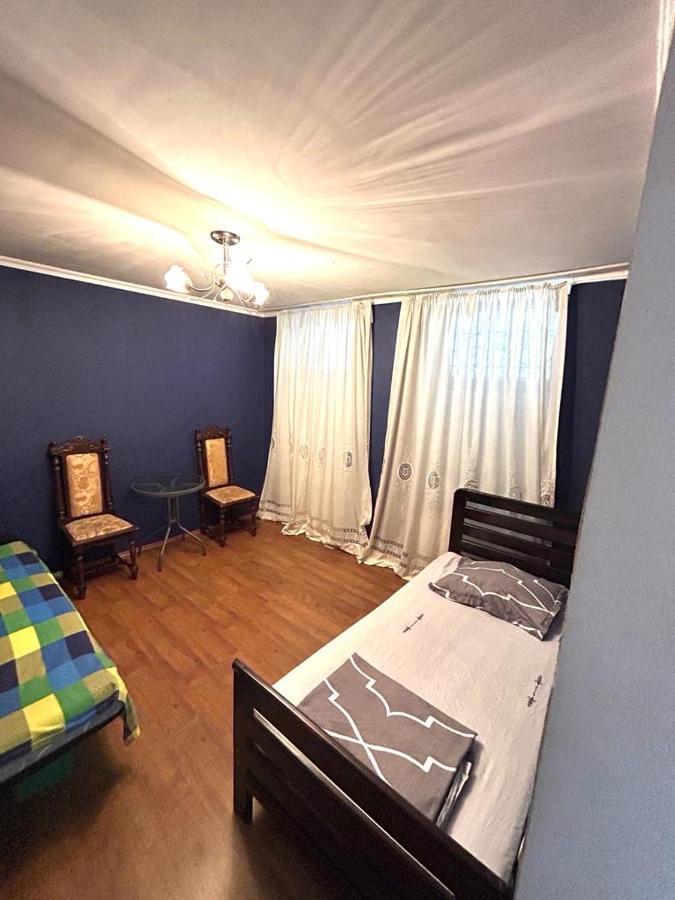 第比利斯Booboo Flat In Italian Yard公寓 外观 照片